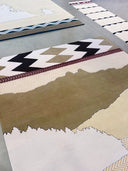 Sacred Places: Threads of History