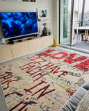 Riot Board