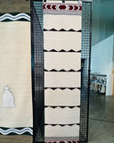 Woven Connections Runner