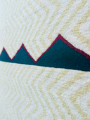 Woven Connections Runner