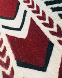 Woven Connections Runner