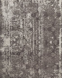 MARSEILLES DISTRESS CARBON 8X10