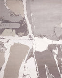 Over Oceans - Anchor Holding (Light Grey)