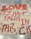 Riot Board