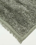 BANANA SHAG SW MINT 9X12