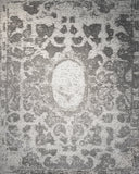 Treasure (Light Grey)