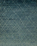 Seville Matador Aqua 8x10
