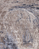 Cloud 9 Grey-blue 9x12