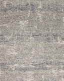 Mayfair W&S Bourdon Grey-Blue 9X12
