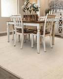 Nordic Magnus Natural Ivory 9x12