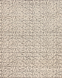 Nordic Ingrid Natural Ivory 9x12