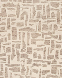 Nordic Dagmar Natural Ivory-Grey 9X12