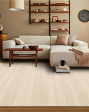 Santa Fe Collection Loretto Natural Ivory 9X12