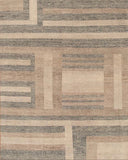 Nautical Collection Delmare Ocean Sand 8x10