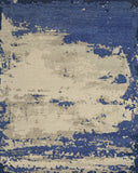 REUYL BLUE SERENADE 8X10