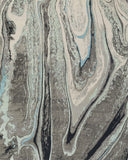 GRANULAR TK BLUE 9X12
