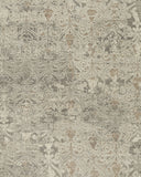 RISHI TK BLUE IVORY 9X12
