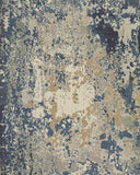 INCEPTION TK INDIGO 8X10