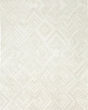 PANGLA VN WHITE 9X12