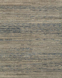 HIHO INFUSED GREY BLUE W 9X12