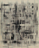 STRING THEORY TK150 GREY 8X10