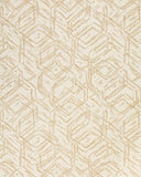 QUBE PW IVORY FLAX 8X10