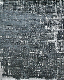 SHADES OF GREY 9X12