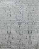 GREENWICH MULTI GREEN SILVER 9X12