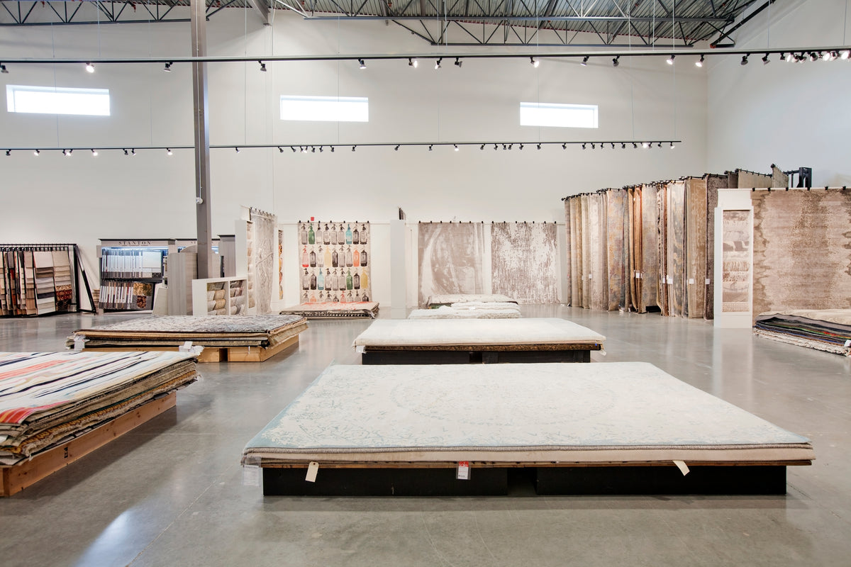 All Area Rugs – Page 2 – Burritt Bros
