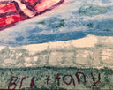 Burritt Bros. X Canuck Place Hospice "Butterfly" Rug
