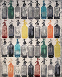 Seltzer Bottles